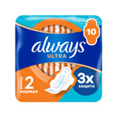 Личная гигиена