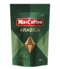MacCoffee ARABICA м/у 75 г.*12шт,в паке, Кофе натуральный растворимый сублимированный