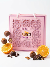 Династия к-ты 170 гр. Ассорти ROSE* 5шт. Династия к-ты 170 гр. Ассорти ROSE* 5шт.