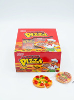 КМ Мармелад Pizza 18гр 36шт*12 уп