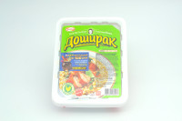 Доширак лоток  Курица  90гр *24шт