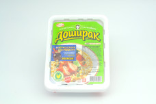 Доширак лоток Курица 90гр *24шт Доширак лоток Курица 90гр *24шт
