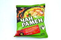 Доширак Чан Рамен 120гр Курица 20шт