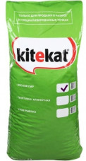 Кош. Корм (Kitekat) Мясной Пир *15кг Кош. Корм (Kitekat) Мясной Пир *15кг