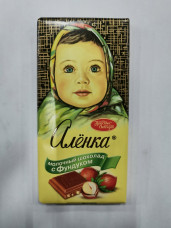 Шок. Аленка фундук 100гр*6бл*15шт*90 Шок. Аленка фундук 100гр*6бл*15шт*90