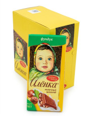 Шок. Аленка фундук 100гр*6бл*15шт*90