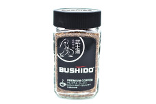 Кофе раств. BUSHIDO Black Katana c\б100 (9)