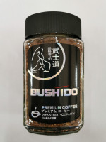 Кофе раств. BUSHIDO Black Katana c\б100 (9)
