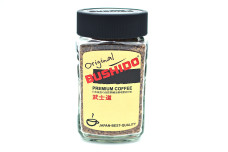 Кофе раств. BUSHIDO ORIGINAL c\б100 (9)