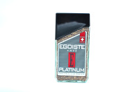 Кофе раств. EGOISTE Cafe Platinum c\б 100г (9)