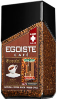 Кофе раств. EGOISTE Cafe Special c\б 100г (9)