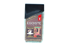 Кофе раств. EGOISTE Cafe Special c\б 100г (9)