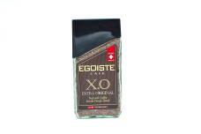 Кофе раств. EGOISTE X.O c\б 100г (9)