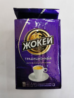 Жокей 100гр мол Традиционный*18