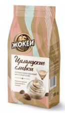 Жокей 150гр мол Ирландские сливки*10 Жокей 150гр мол Ирландские сливки*10