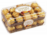 Ферреро Конфеты  Т16  200гр *20шт