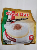 Капучино  Good day1*12бл*20шт