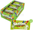 Skittles драже Кисломикс 38гр*12шт*12бл (144шт)