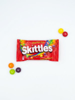 Skittles драже Фруктовый 38гр*12шт*12бл (144шт)