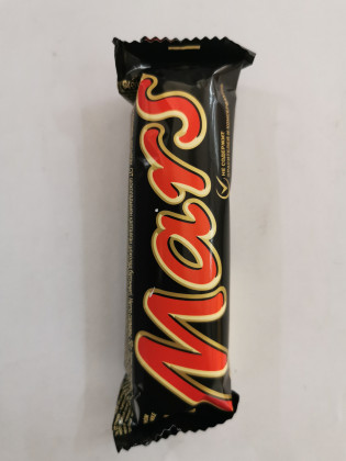 Марс 51гр*36шт*8бл (288шт)