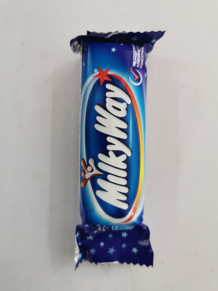 Милки Вей 26гр*6бл*36шт (216шт)