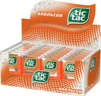 Тик Так Апельсин 12бл*24шт (288шт)