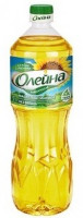Масло "Олейна" 1л*15шт