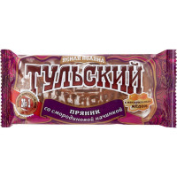 Тульский Пряник ОБК  Смородина 140гр *22шт