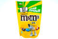 M&Ms Драже 80г/28шт  Арахис