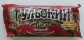 Тульский Пряник ОБК  Вареная сгущенка 140гр *22шт