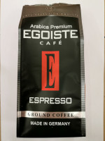 Кофе Egoiste Espresso МОЛ.250г(12)