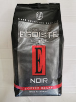 Кофе Egoiste Noir ЗЕРНО 1000гр*4