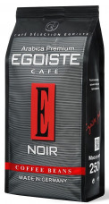 Кофе Egoiste Noir ЗЕРНО 250г(12) Кофе Egoiste Noir ЗЕРНО 250г(12)