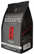 Кофе Egoiste Noir МОЛОТЫЙ 100г(12) Кофе Egoiste Noir МОЛОТЫЙ 100г(12)