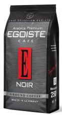 Кофе Egoiste Noir МОЛОТЫЙ 250г(12) Кофе Egoiste Noir МОЛОТЫЙ 250г(12)