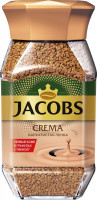 Jacobs Monarh CREMA раств с/б 95*6шт