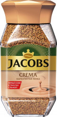 Jacobs Monarh CREMA раств с/б 95*6шт Jacobs Monarh CREMA раств с/б 95*6шт