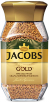 Jacobs Monarh GOLD c\б 95гр*12шт