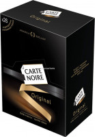 Кофе Carte Noire пак.2гр.*30шт*20бл