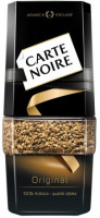 Кофе Carte Noire с\б 190гр*6шт