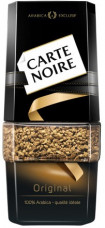 Кофе Carte Noire с\б 190гр*6шт Кофе Carte Noire с\б 190гр*6шт