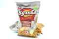 БС Карт.соломка КРЕВЕТКА 75 гр/20шт