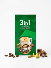 Жокей 3 в1 Классический карт/У 12гр *10бл*10шт Жокей 3 в1 Классический карт/У 12гр *10бл*10шт
