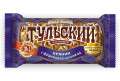 Тульский Пряник ОБК  Фруктовая начинка 140гр *22шт
