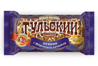 Тульский Пряник ОБК  Фруктовая начинка 140гр *22шт
